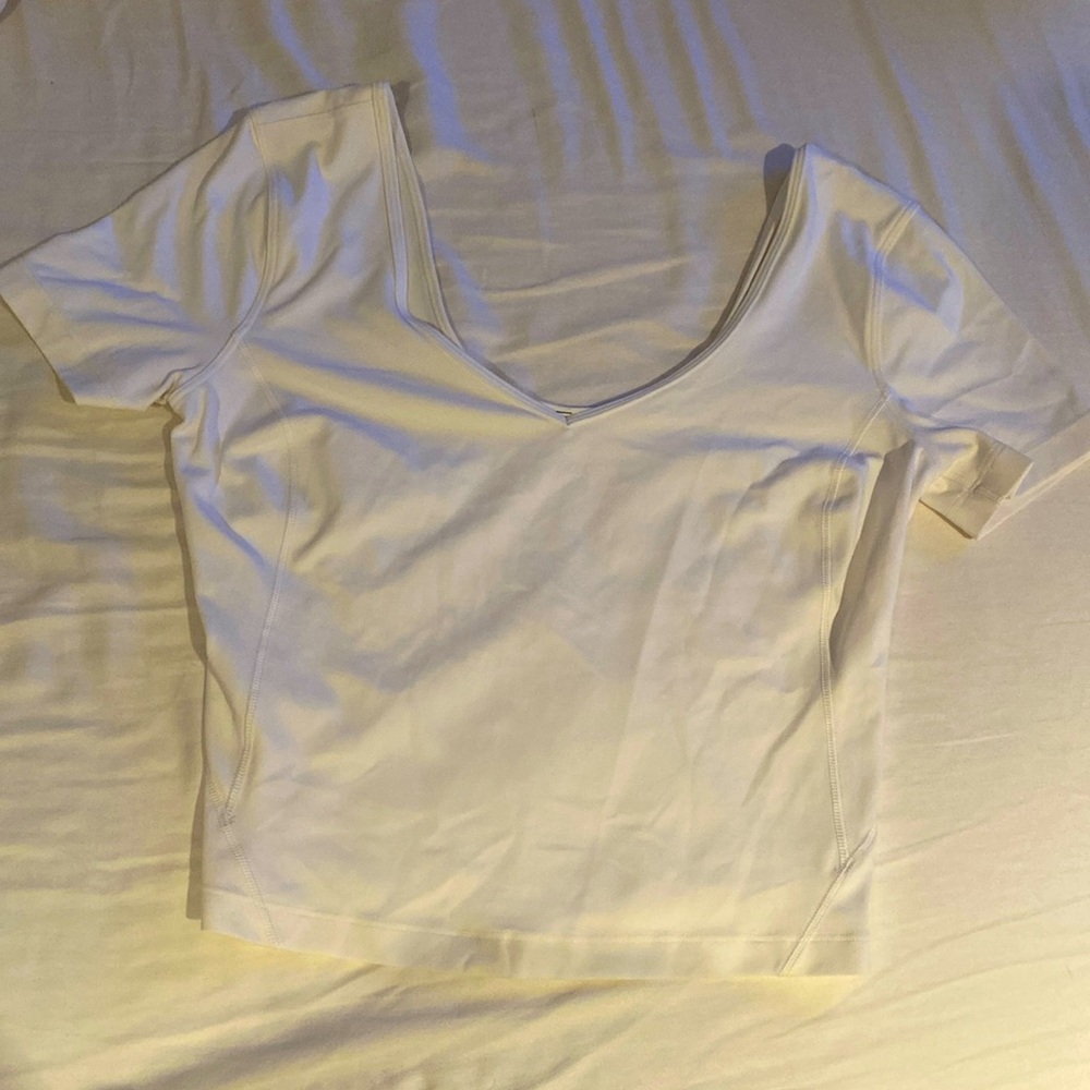 Lululemon top